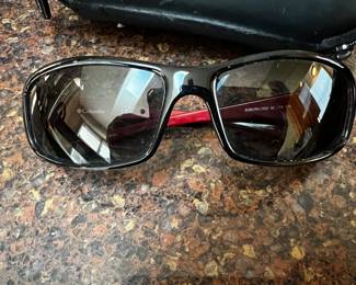 Columbia polarized sunglasses