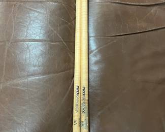 Drum sticks