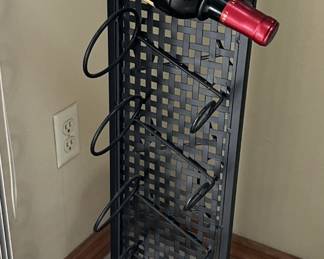 wine holder