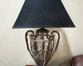 lamp