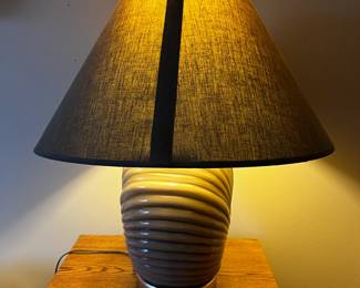 lamp
