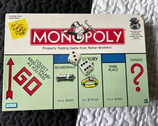 Monopoly