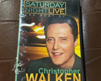 SNL DVD