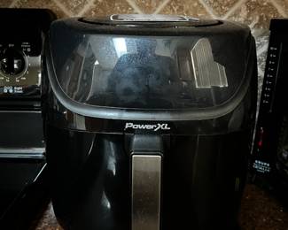 air fryer