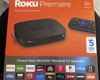 Roku