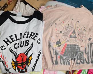 Tees