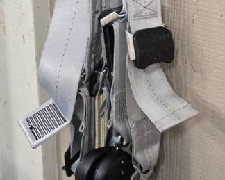 Schroth Racing seat belts