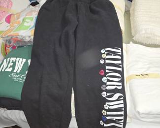 Taylor Swift The Eras Tour sweatpants