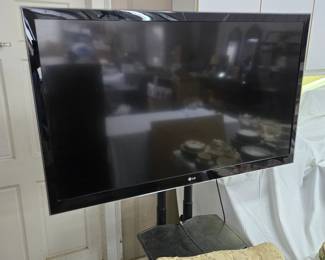 LG 55" HDTV