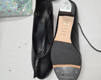 Tap Shoes
