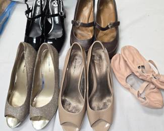 Womens shoes