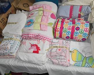Bedding