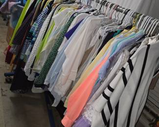 Women’s Clothing