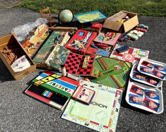 Sale Picture