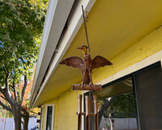 Wind chime