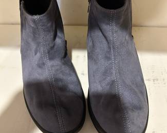 Shoes size 8-8.5[Euro 38}. Coach, L'artiste, Nisolo, Kork-Ease, Sesto Meucci, Joseph Seibel and bp.