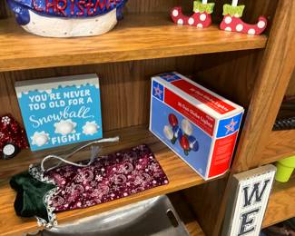Christmas Decor