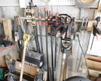Pipe Clamps