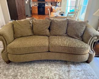 "SCHNADIG" SOFA, (Nice)