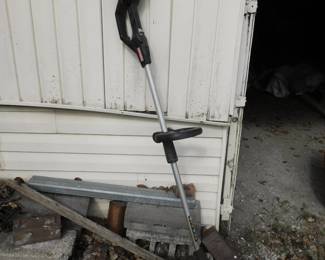 Craftsman 40V String Trimmer