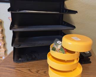 Some great vintage items 