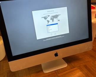 Apple Computer A1418