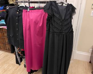 Talbots & Boden evening wear…holiday ready