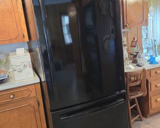 GE Refrigerator