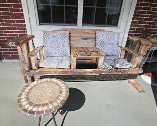 outdoor chair