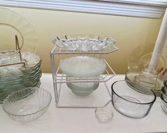 glass ware