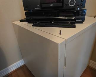 boombox, electronics