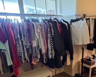 ladies clothing