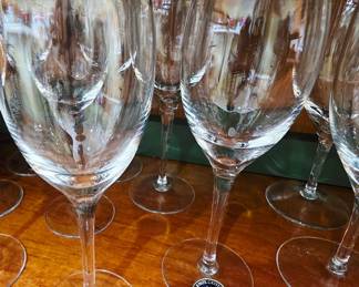 Lenox Ariel Stemware