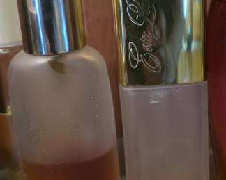perfumes