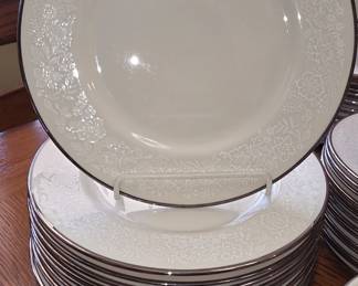 Gorham Bridal Bouquet Fine China Set