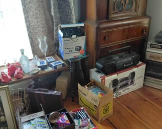 Sale Picture