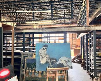 Original painting