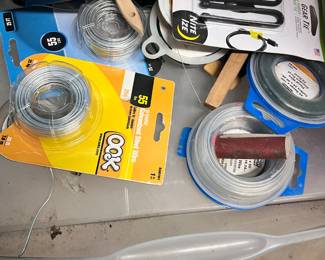 picture hanging supplies