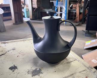 Espresso set from Spain