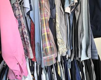 Men's Business clothes
