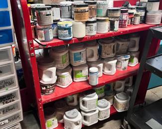 paint