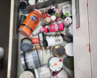 paint