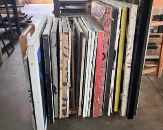 large original paintings