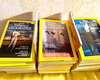 National Geographic