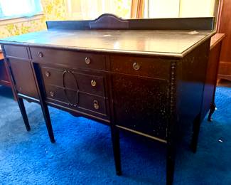 Credenza