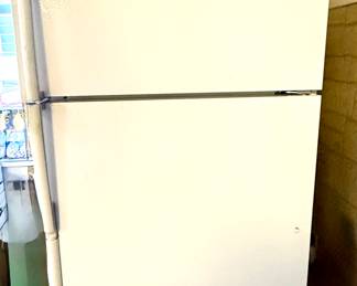 Maytag Refrigerator