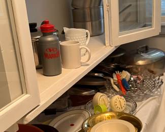 Kitchenware