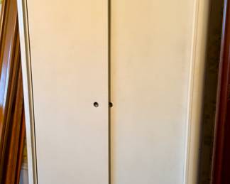 Metal Cabinets