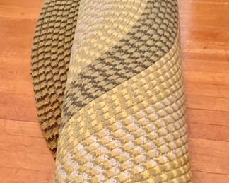 Braided Rug
