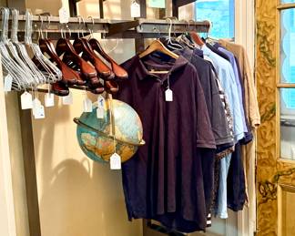 Commercial Coat Rack / Hangers / Clothes